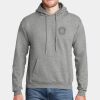 EcoSmart ® Pullover Hooded Sweatshirt Thumbnail