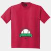 Beefy T ® 100% Cotton T Shirt with Pocket Thumbnail